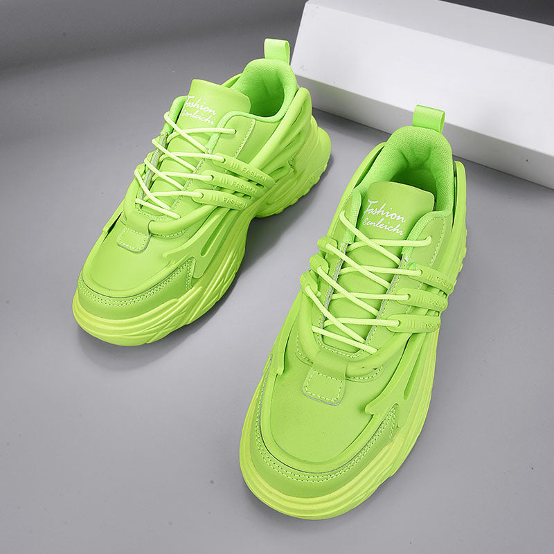 TOREX Pulse T4 Sneakers - 1984