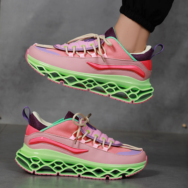 Velocity Flex T4 Athletic Footwear - 1984