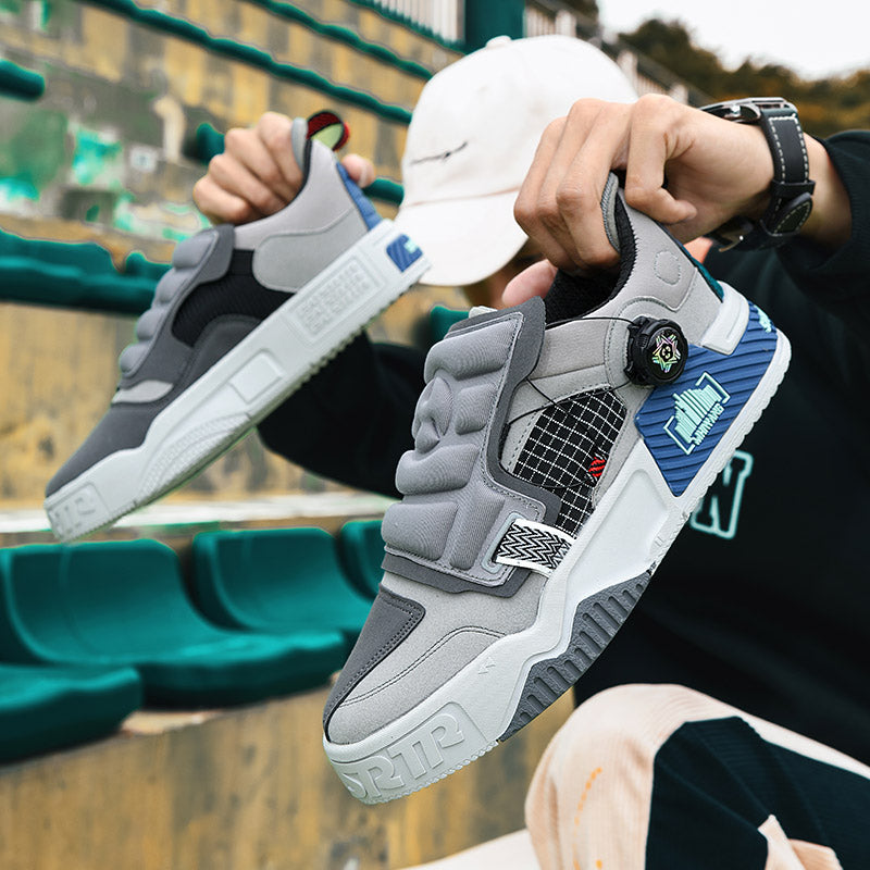 Stellar Flare T4 Sneakers