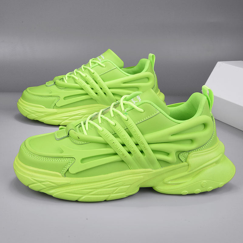 TOREX Pulse T4 Sneakers - 1984