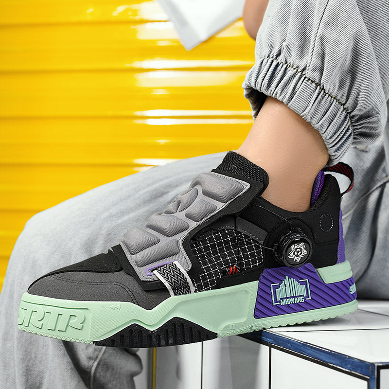 Stellar Flare T4 Sneakers - 1984