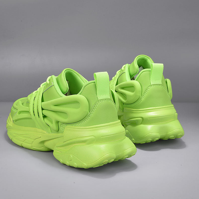 TOREX Pulse T4 Sneakers - 1984