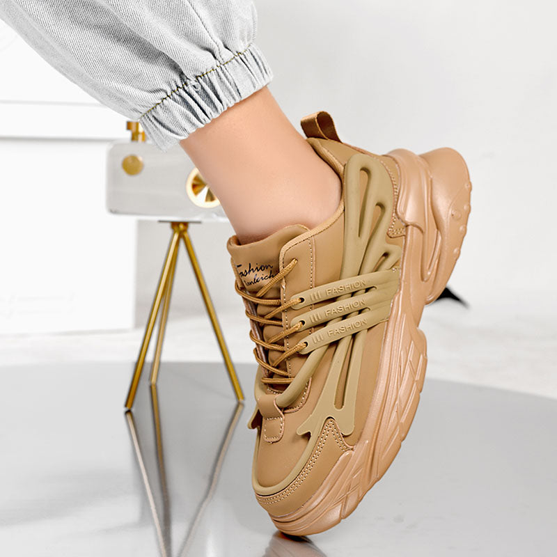 TOREX Pulse T4 Sneakers