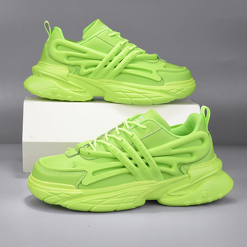TOREX Pulse T4 Sneakers - 1984