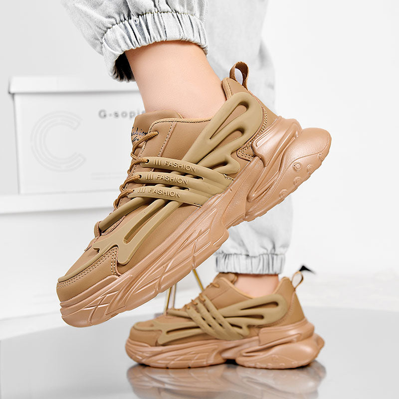 TOREX Pulse T4 Sneakers