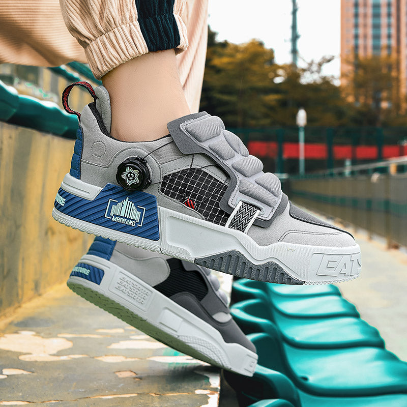 Stellar Flare T4 Sneakers