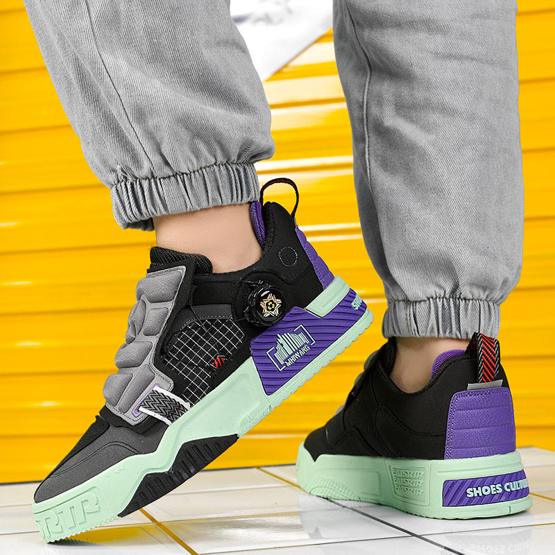 Stellar Flare T4 Sneakers - 1984