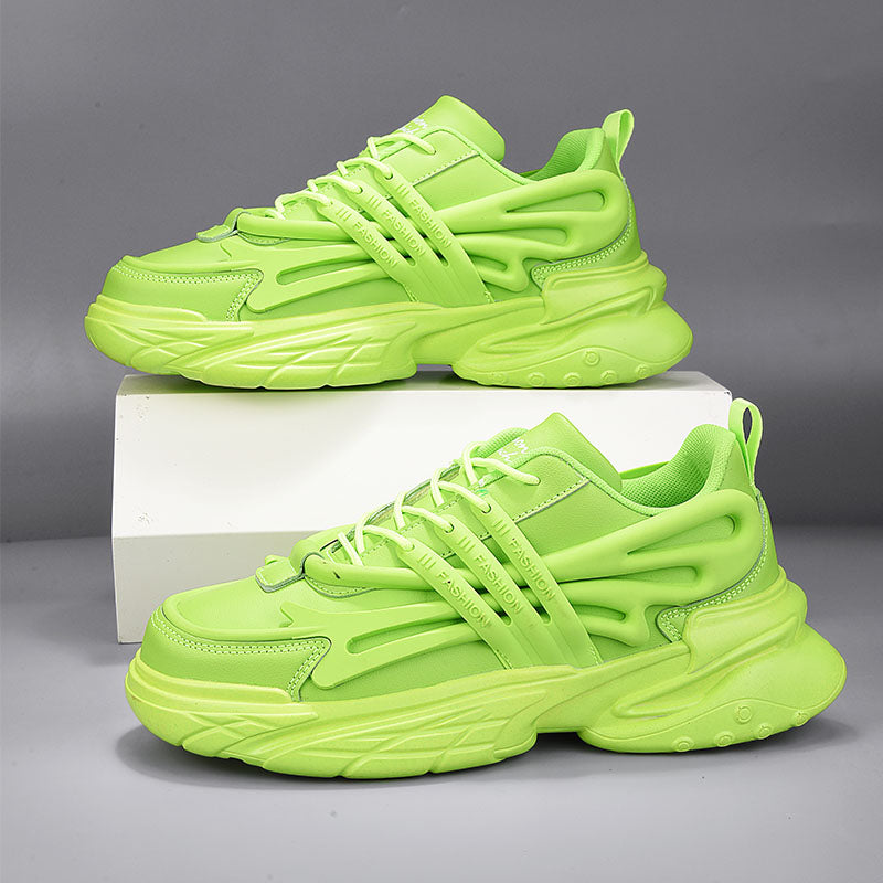 TOREX Pulse T4 Sneakers - 1984