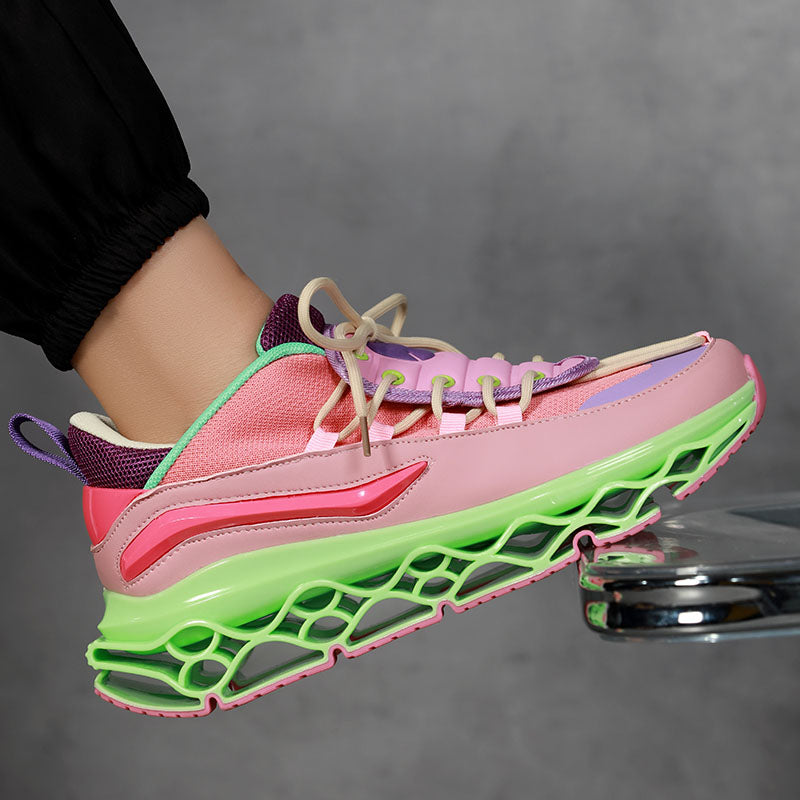 Velocity Flex T4 Athletic Footwear