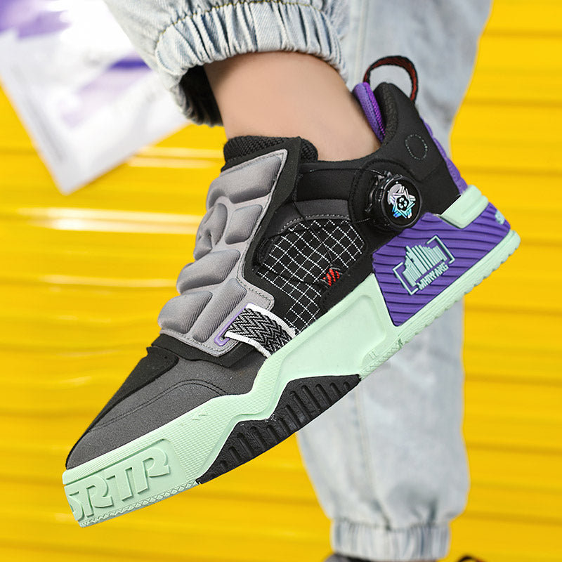 Stellar Flare T4 Sneakers - 1984