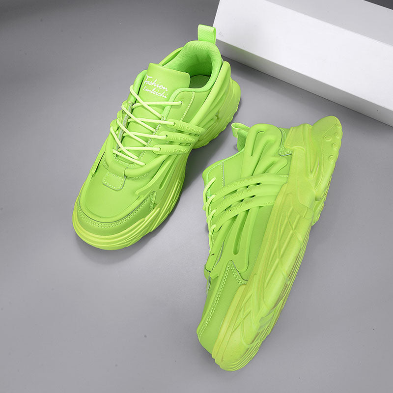TOREX Pulse T4 Sneakers - 1984
