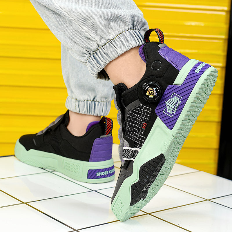 Stellar Flare T4 Sneakers - 1984