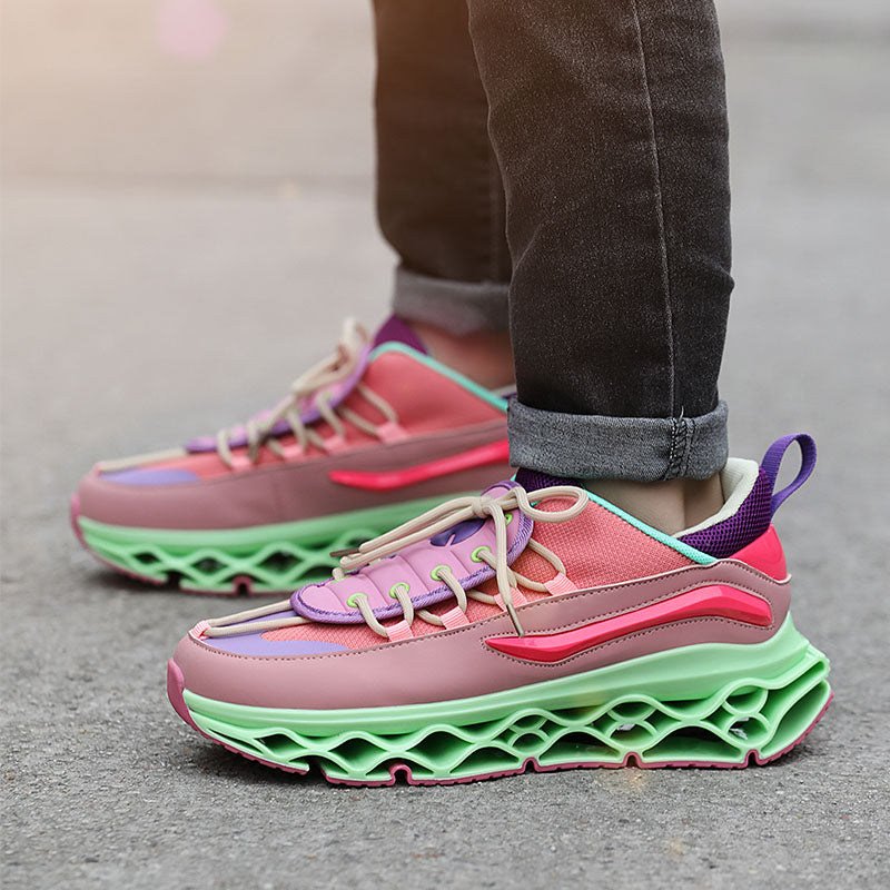Velocity Flex T4 Athletic Footwear - 1984