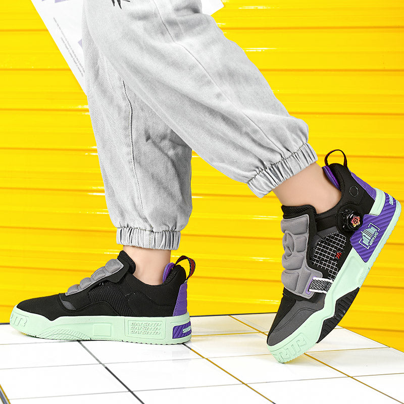 Stellar Flare T4 Sneakers - 1984