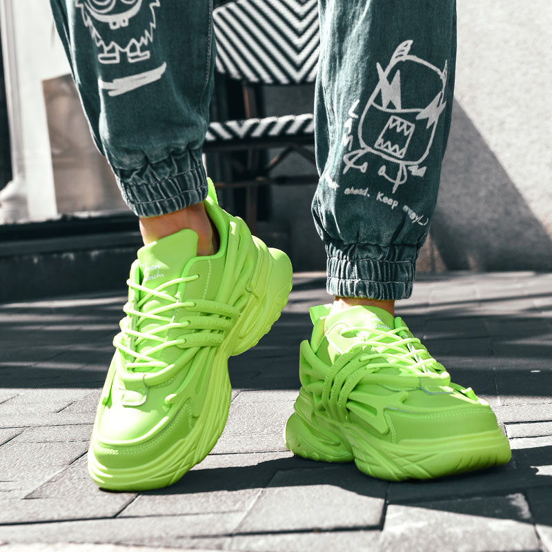 TOREX Pulse T4 Sneakers - 1984