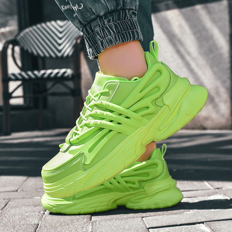 TOREX Pulse T4 Sneakers - 1984