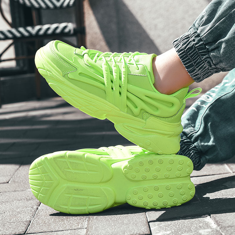 TOREX Pulse T4 Sneakers - 1984