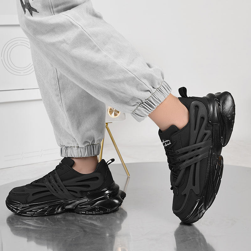 TOREX Pulse T4 Sneakers - 1984