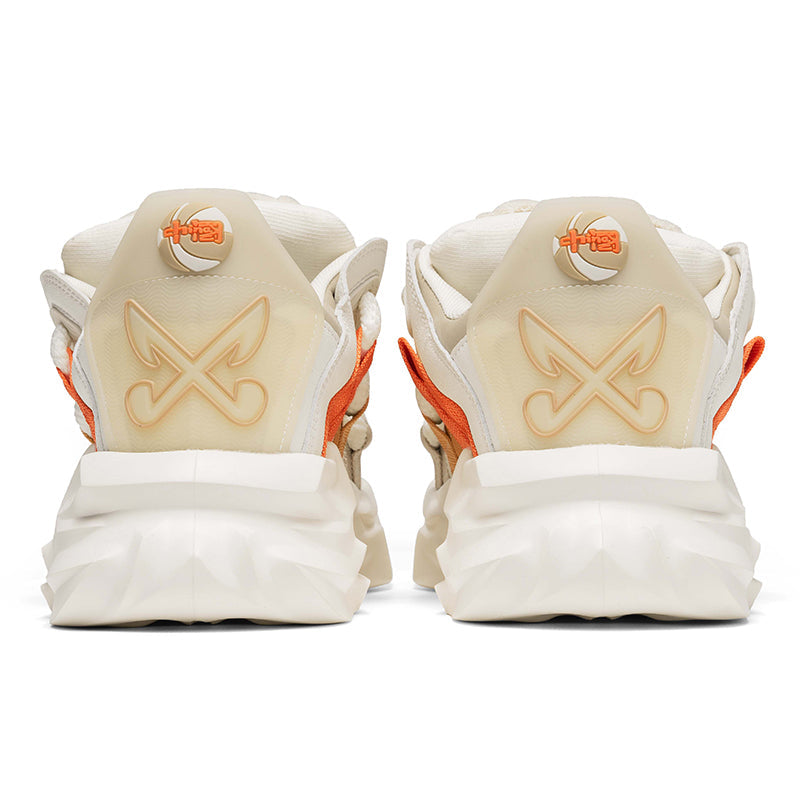 Vengeance Echo T4 Sneakers - 1984