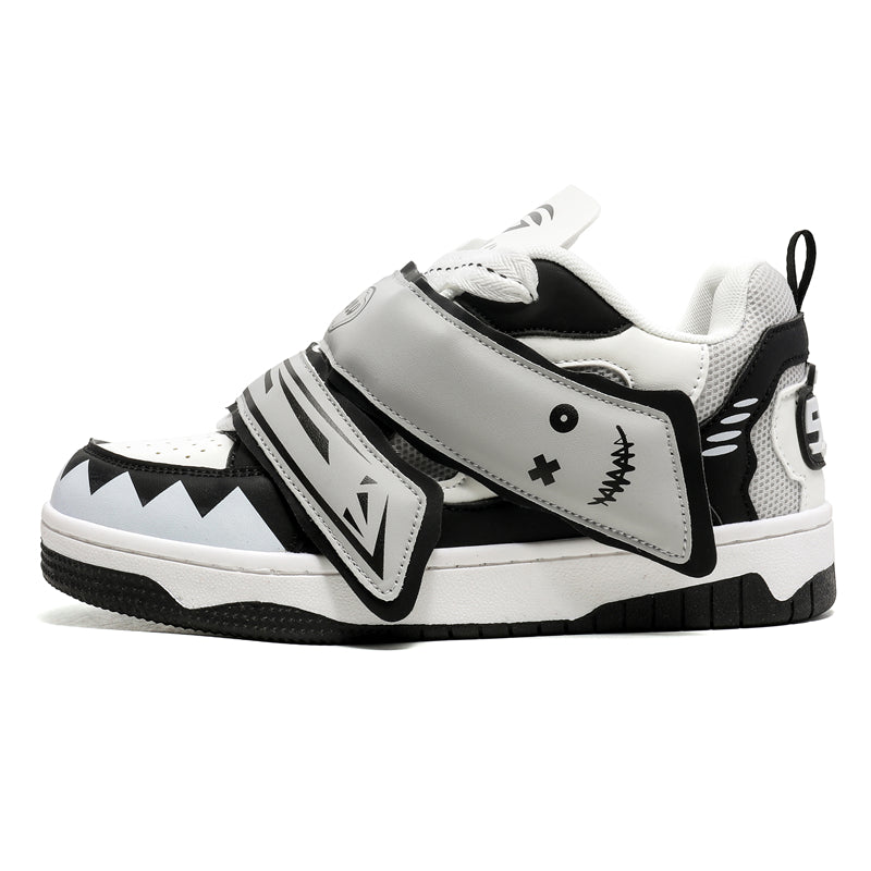 Windstorm Glide T4 Sneakers - 1984