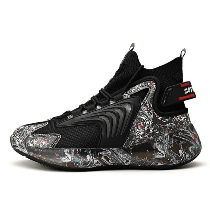 GALADUS Blaze X Sneakers - 1984