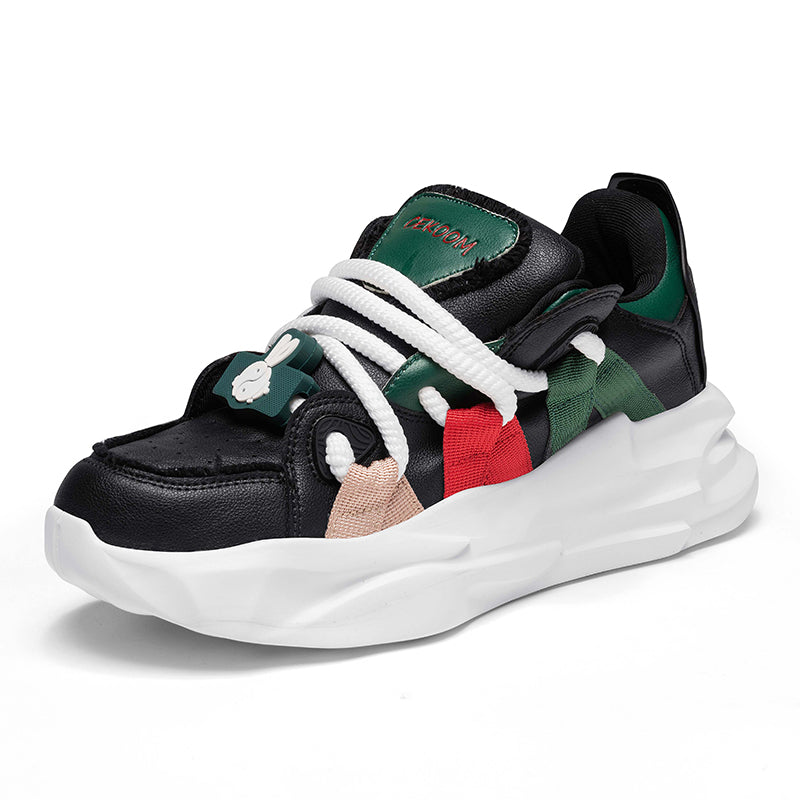 Vengeance Echo T4 Sneakers - 1984