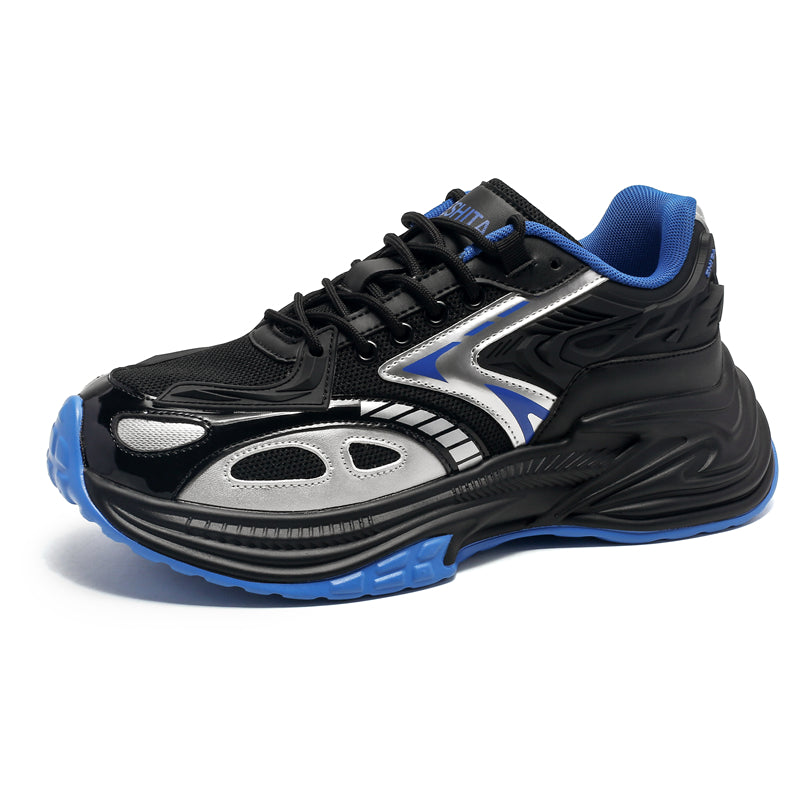 Last Horizon T4 Sneakers - 1984