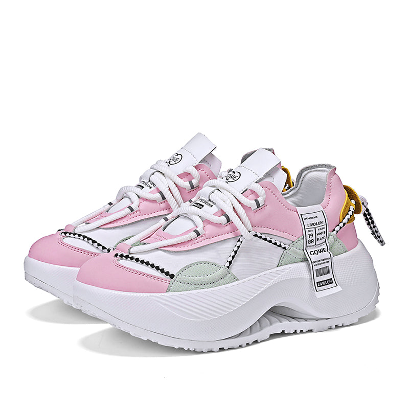 Orbital Surge T5 Sneakers - 1984