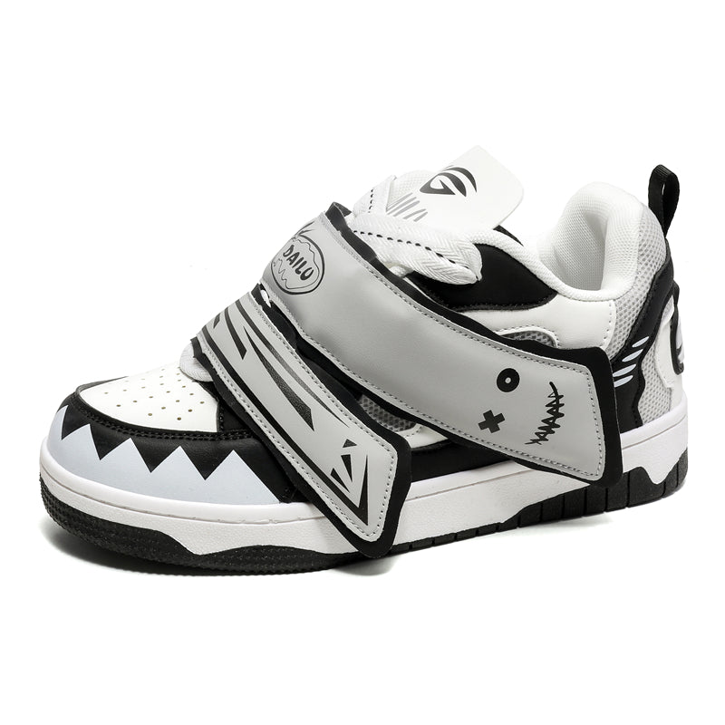 Windstorm Glide T4 Sneakers - 1984