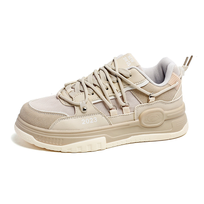 Momentum Shift T4 Sneakers - 1984