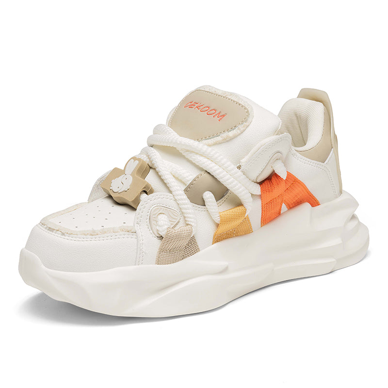 Vengeance Echo T4 Sneakers - 1984