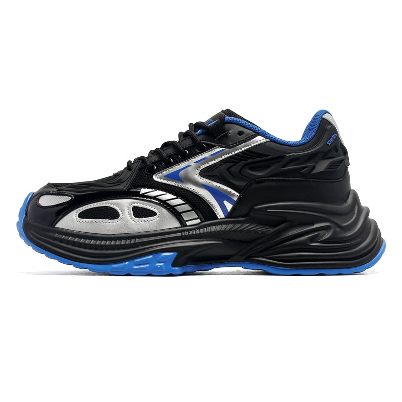 Last Horizon T4 Sneakers - 1984