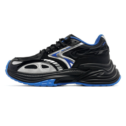 Last Horizon T4 Sneakers - 1984