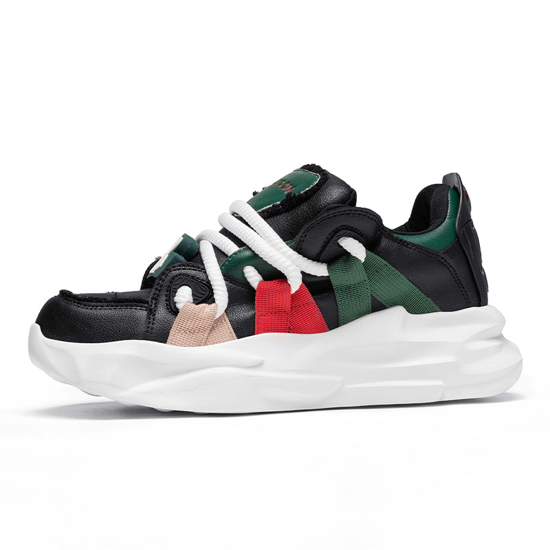 Vengeance Echo T4 Sneakers - 1984