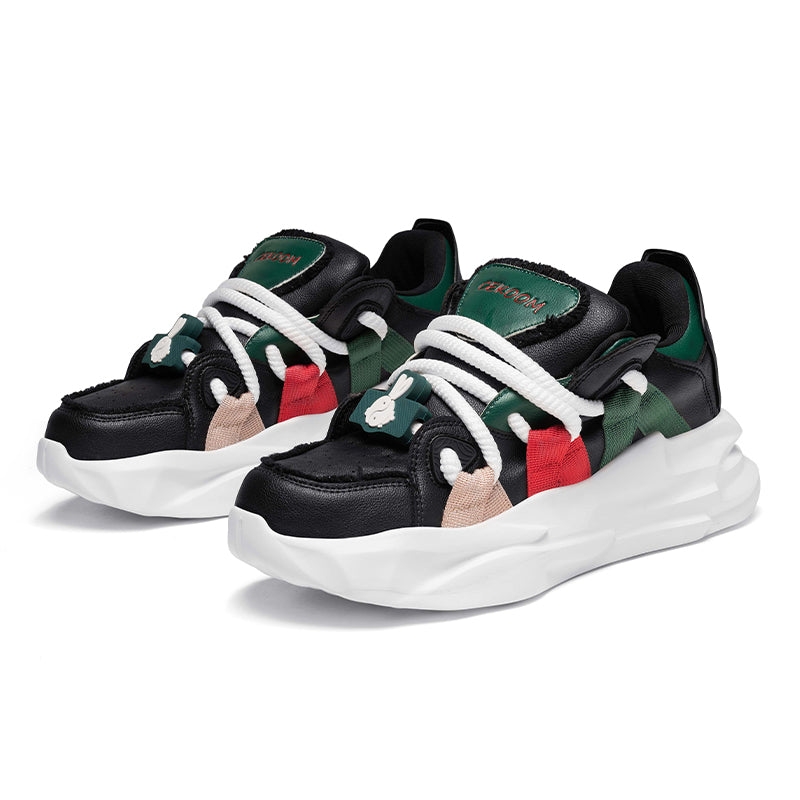 Vengeance Echo T4 Sneakers - 1984