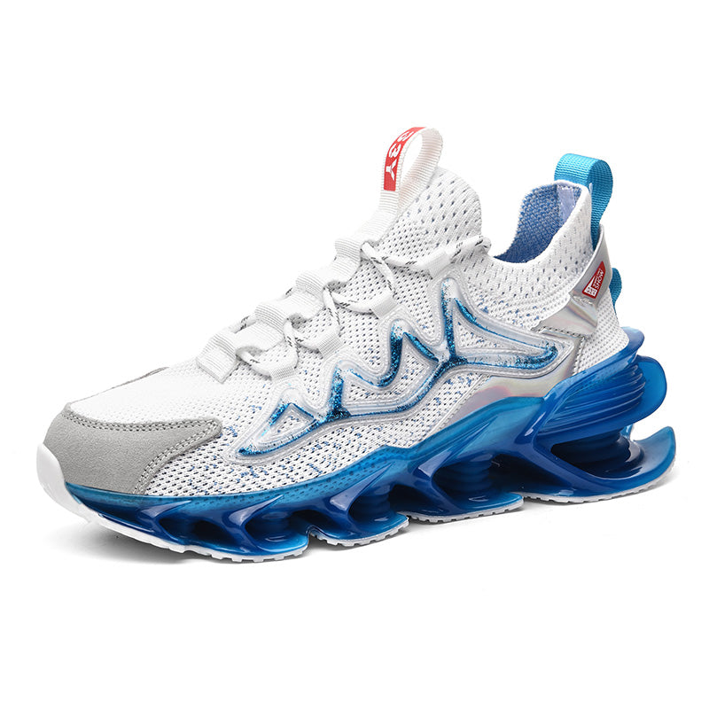 Astral Blaze T4 Sneakers - 1984