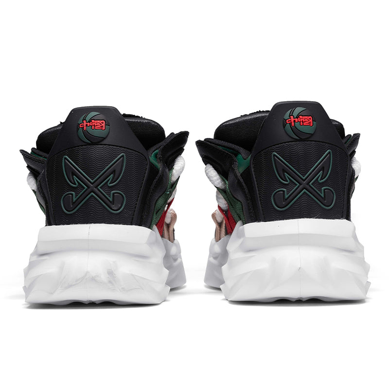 Vengeance Echo T4 Sneakers - 1984