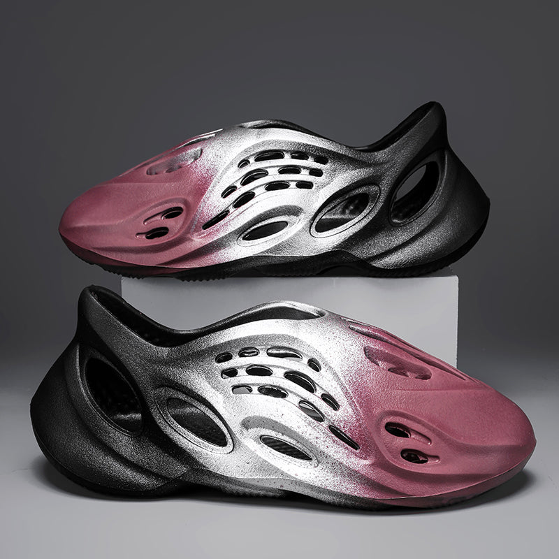 Dominion Impact T4 Foam Runners