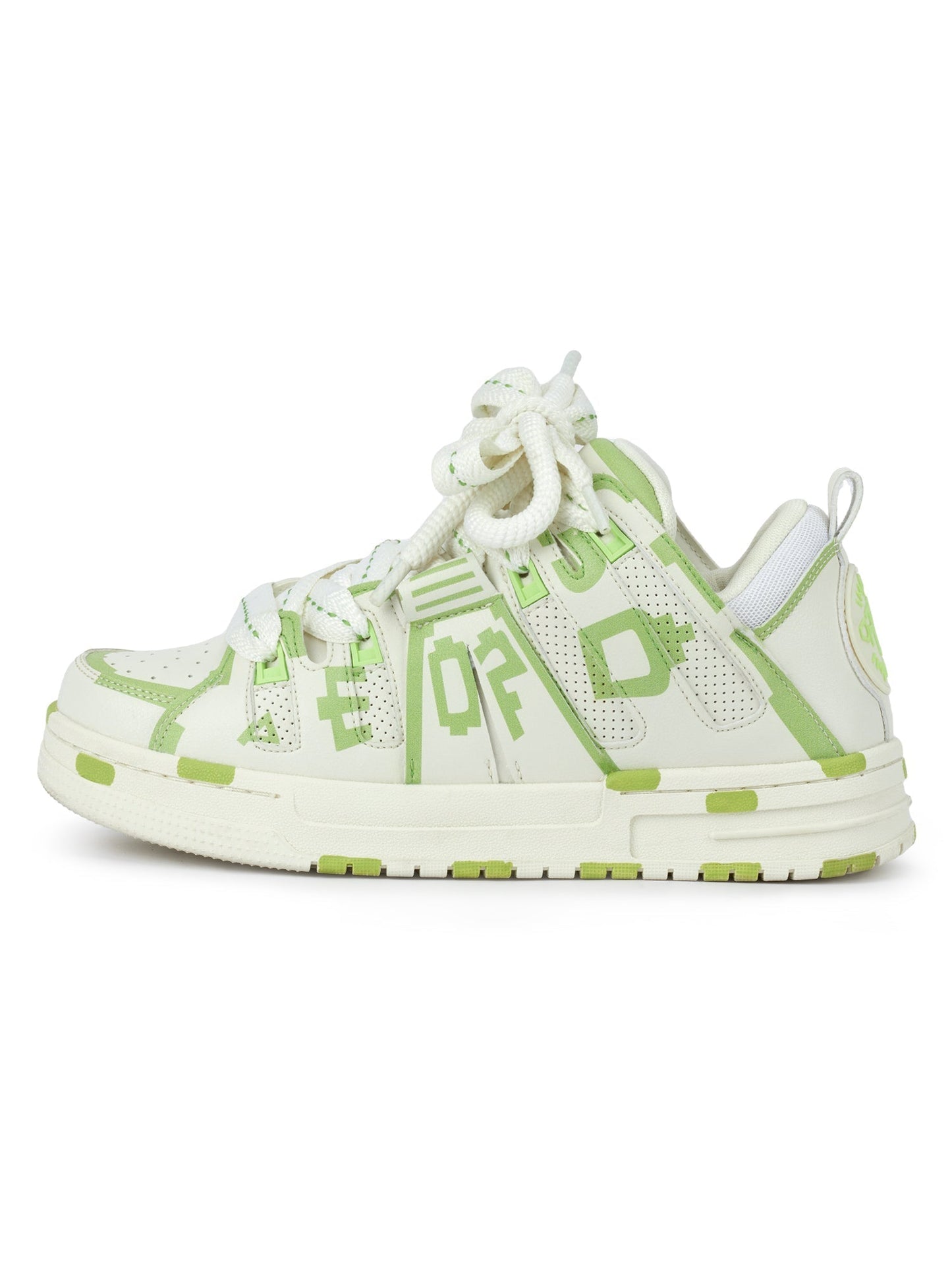 Sneakerhill High Street Versatile Couple Shoes