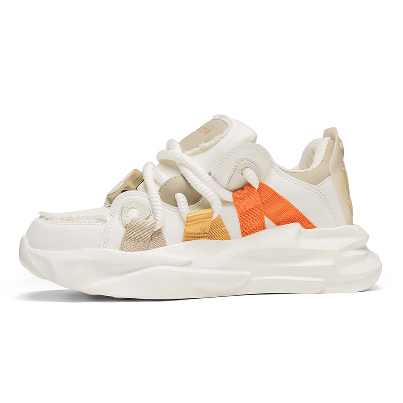 Vengeance Echo T4 Sneakers - 1984