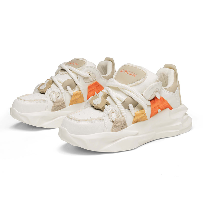 Vengeance Echo T4 Sneakers - 1984