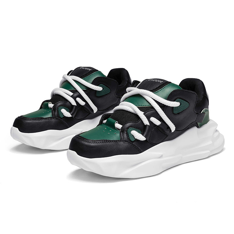 Vortex Rebirth T4 Sneakers - 1984
