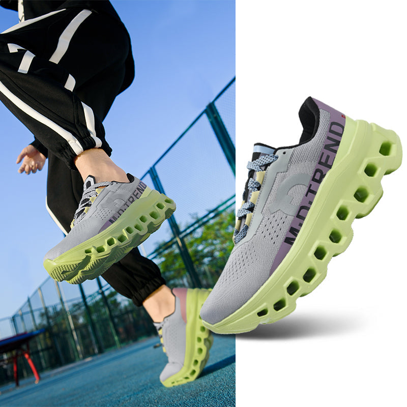 Vortex Jet T4 Sneakers