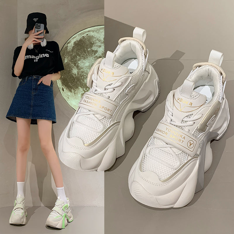 DANIELA Chunky Sneakers