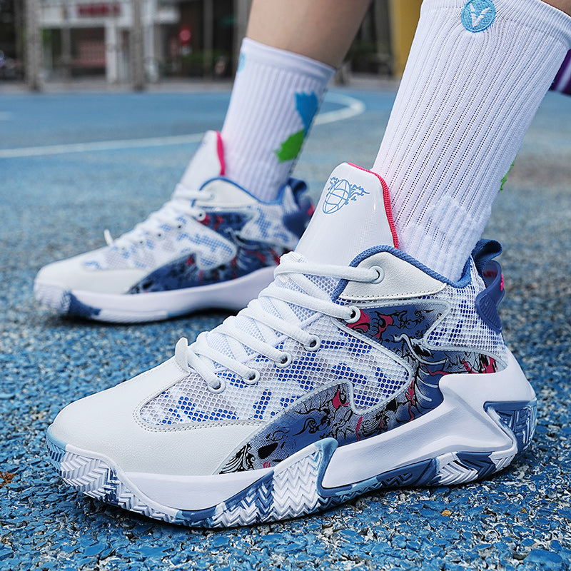 Lunar Ignite X4X Sneakers - 1984