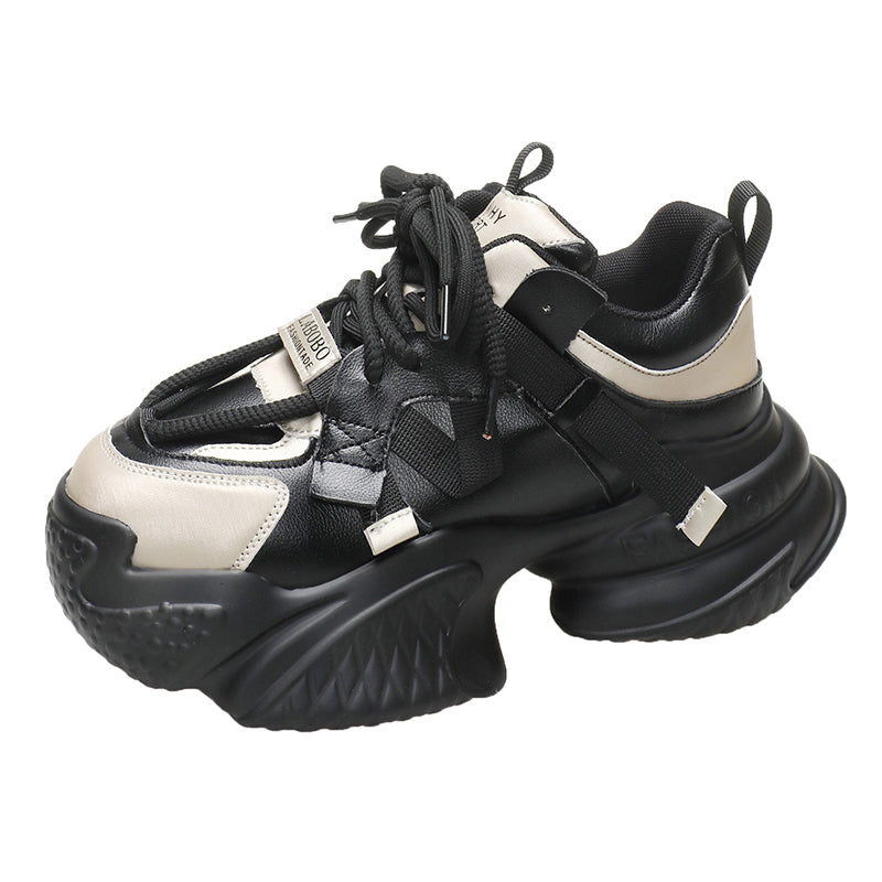 Zero G Rush T4 Sneakers - 1984