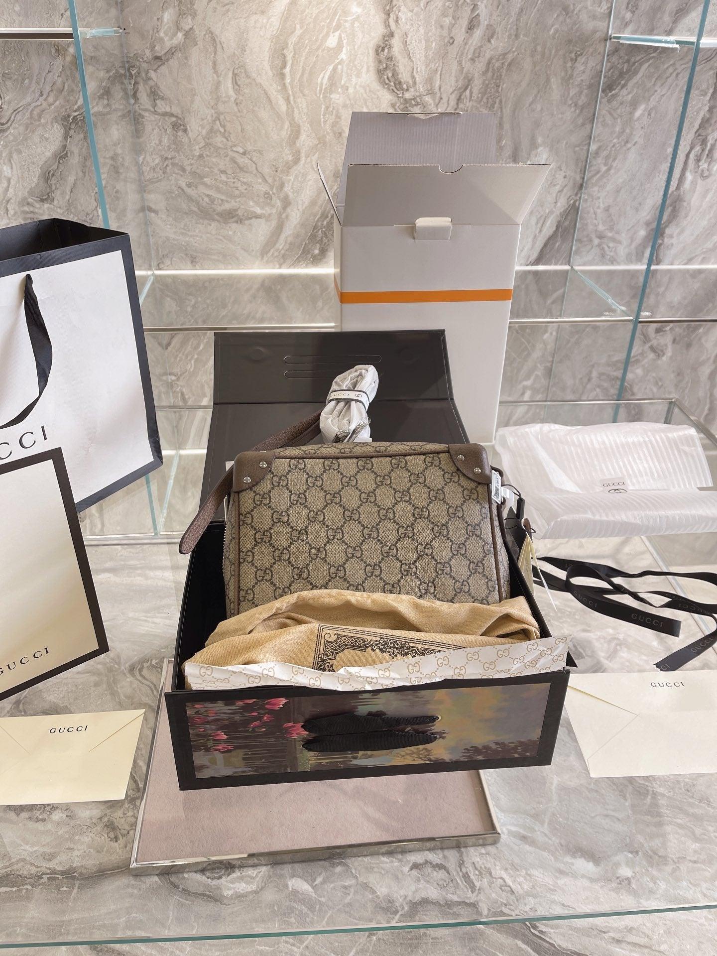 Sneakerhill - Luxury Edition Bags GCI 199