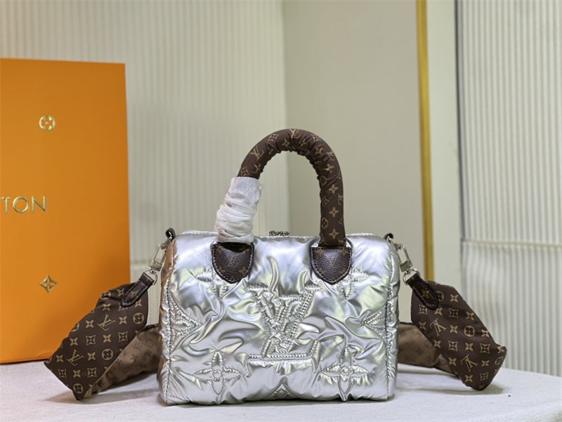 Luxury Bag LV Monogram Ecodesign M20973 sneakeronline