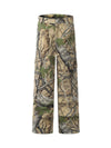 1984 Retro Outdoor Camo Cargo Pants