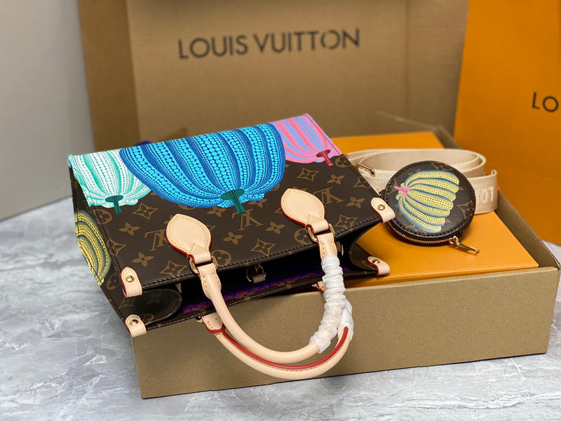 1984 - LV Monogram Bags - 1078 - 1984brand